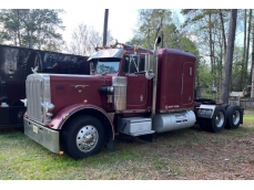Peterbilt 359 1983