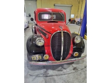 Ford Pickup 1939